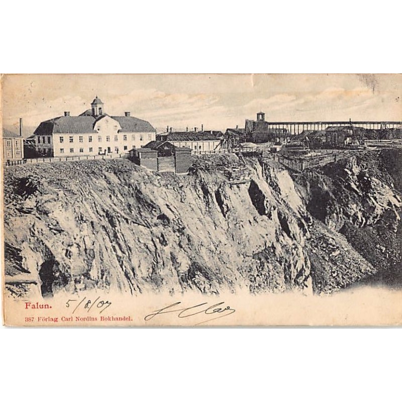 Rare collectable postcards of Sweden. Vintage Postcards of Sweden