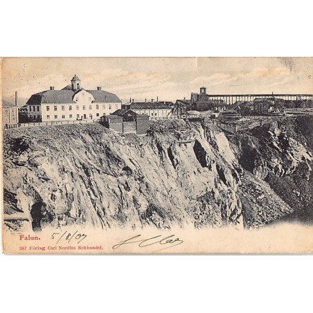Rare collectable postcards of Sweden. Vintage Postcards of Sweden