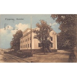 Rare collectable postcards of Sweden. Vintage Postcards of Sweden