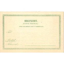 Rare collectable postcards of Sweden. Vintage Postcards of Sweden