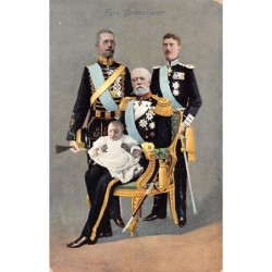 Rare collectable postcards of Sweden. Vintage Postcards of Sweden