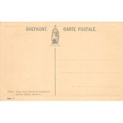Rare collectable postcards of Sweden. Vintage Postcards of Sweden