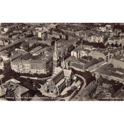 Rare collectable postcards of Sweden. Vintage Postcards of Sweden