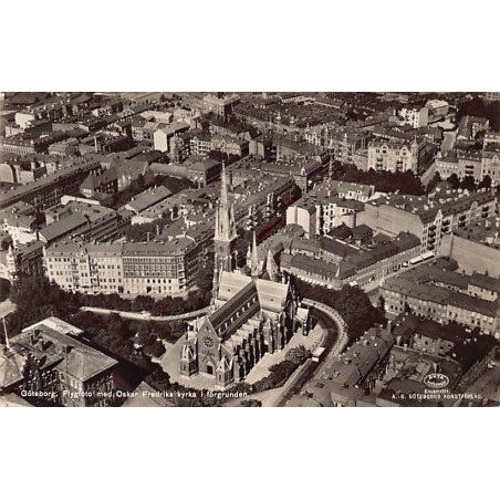 Rare collectable postcards of Sweden. Vintage Postcards of Sweden