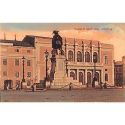 Rare collectable postcards of Sweden. Vintage Postcards of Sweden