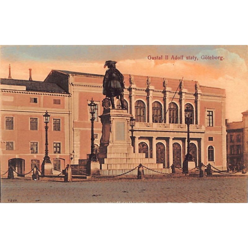 Rare collectable postcards of Sweden. Vintage Postcards of Sweden