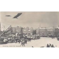 Rare collectable postcards of Sweden. Vintage Postcards of Sweden