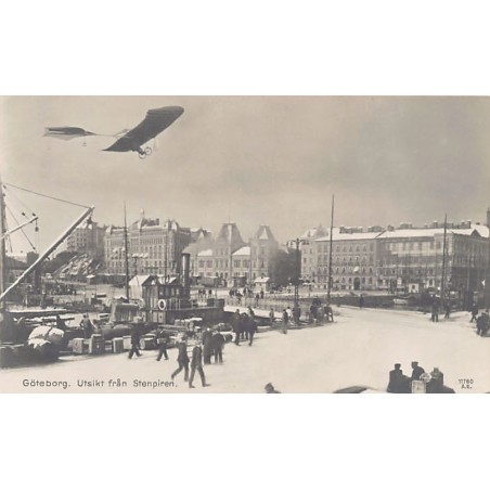 Rare collectable postcards of Sweden. Vintage Postcards of Sweden