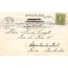 Rare collectable postcards of Sweden. Vintage Postcards of Sweden