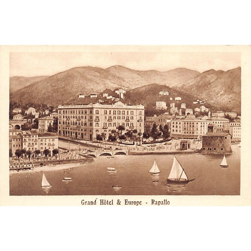 Rare collectable postcards of ITALIA Italy. Vintage Postcards of ITALIA Italy