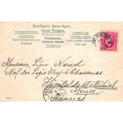 Rare collectable postcards of Sweden. Vintage Postcards of Sweden