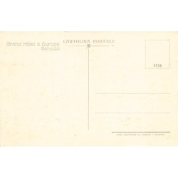 Rare collectable postcards of ITALIA Italy. Vintage Postcards of ITALIA Italy