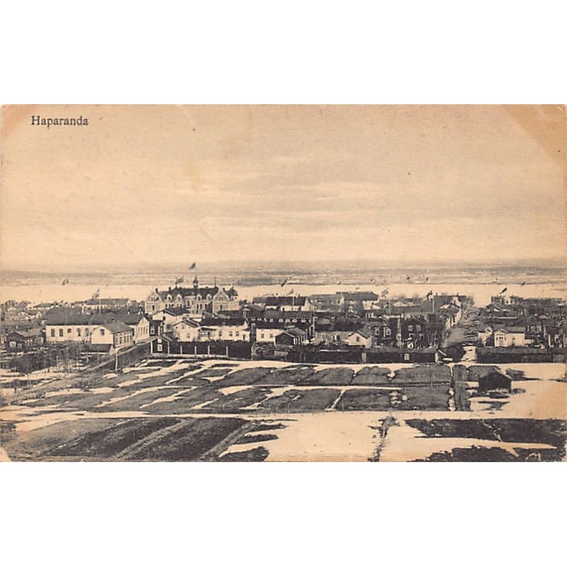 Rare collectable postcards of Sweden. Vintage Postcards of Sweden
