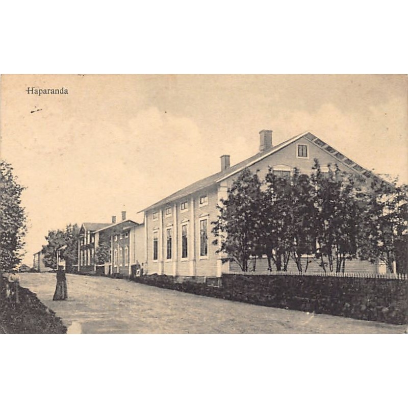 Rare collectable postcards of Sweden. Vintage Postcards of Sweden