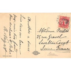 Rare collectable postcards of Sweden. Vintage Postcards of Sweden