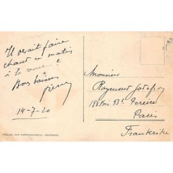 Rare collectable postcards of Sweden. Vintage Postcards of Sweden
