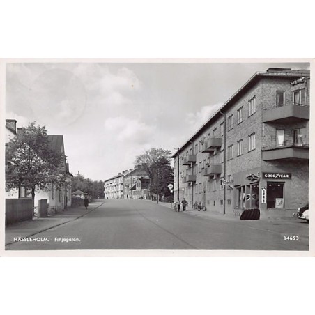 Rare collectable postcards of Sweden. Vintage Postcards of Sweden