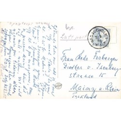 Rare collectable postcards of Sweden. Vintage Postcards of Sweden