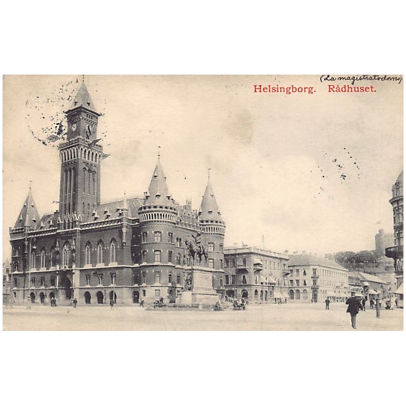 Rare collectable postcards of Sweden. Vintage Postcards of Sweden