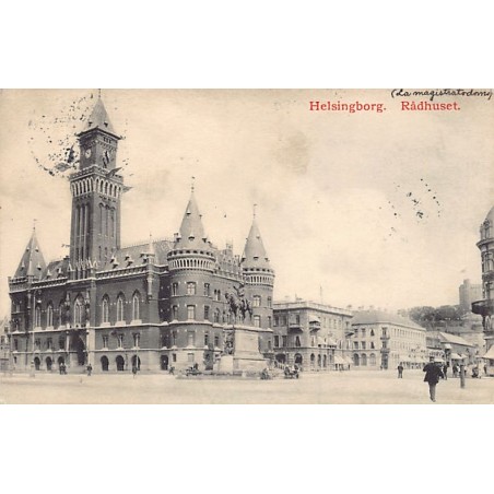Rare collectable postcards of Sweden. Vintage Postcards of Sweden