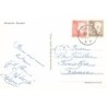 Rare collectable postcards of Sweden. Vintage Postcards of Sweden