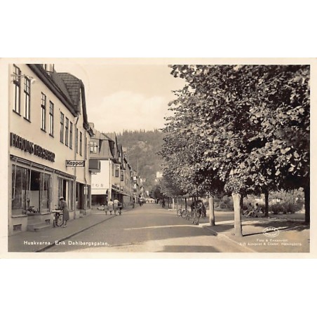 Rare collectable postcards of Sweden. Vintage Postcards of Sweden