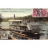 Rare collectable postcards of Sweden. Vintage Postcards of Sweden