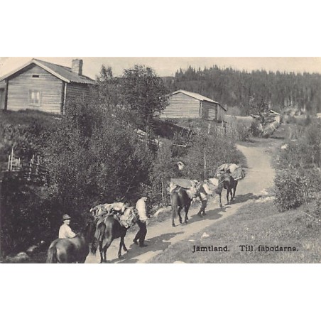 Rare collectable postcards of Sweden. Vintage Postcards of Sweden