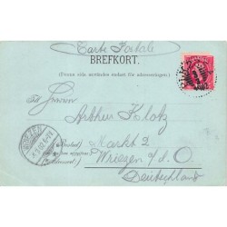 Rare collectable postcards of Sweden. Vintage Postcards of Sweden