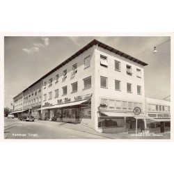 Rare collectable postcards of Sweden. Vintage Postcards of Sweden