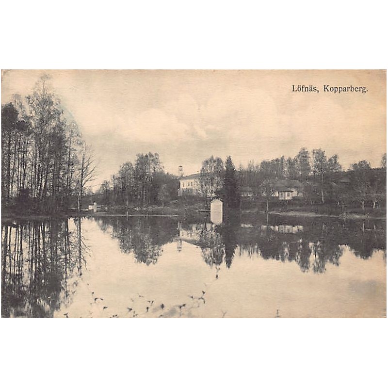 Rare collectable postcards of Sweden. Vintage Postcards of Sweden