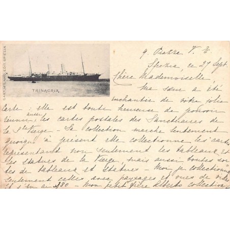 Rare collectable postcards of ITALIA Italy. Vintage Postcards of ITALIA Italy