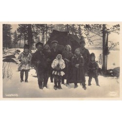 Rare collectable postcards of Sweden. Vintage Postcards of Sweden