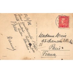 Rare collectable postcards of Sweden. Vintage Postcards of Sweden