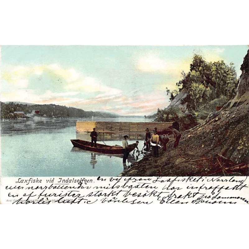 Rare collectable postcards of Sweden. Vintage Postcards of Sweden