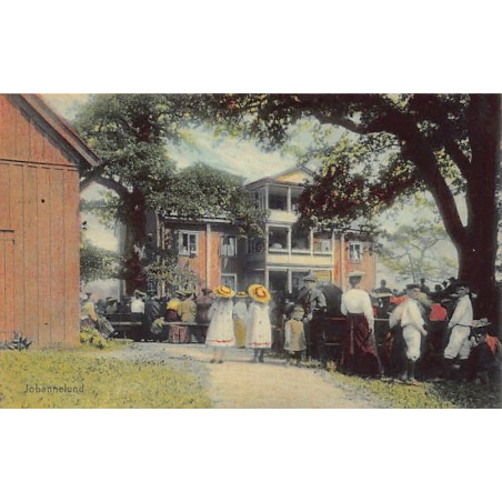 Rare collectable postcards of Sweden. Vintage Postcards of Sweden