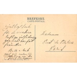 Rare collectable postcards of Sweden. Vintage Postcards of Sweden