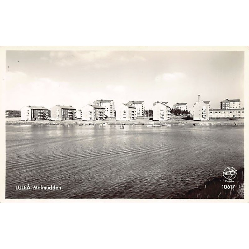 Rare collectable postcards of Sweden. Vintage Postcards of Sweden