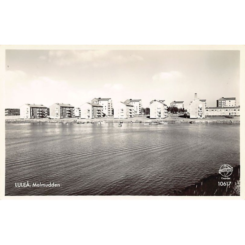 Rare collectable postcards of Sweden. Vintage Postcards of Sweden