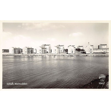 Rare collectable postcards of Sweden. Vintage Postcards of Sweden