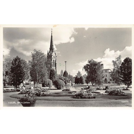 Rare collectable postcards of Sweden. Vintage Postcards of Sweden