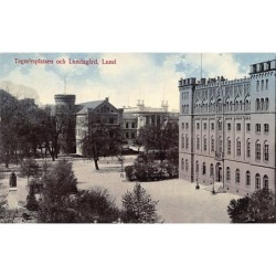 Rare collectable postcards of Sweden. Vintage Postcards of Sweden
