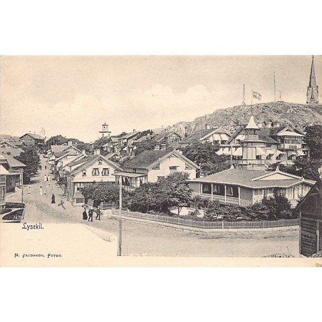 Rare collectable postcards of Sweden. Vintage Postcards of Sweden