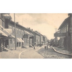 Rare collectable postcards of Sweden. Vintage Postcards of Sweden
