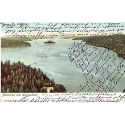 Rare collectable postcards of Sweden. Vintage Postcards of Sweden