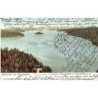 Rare collectable postcards of Sweden. Vintage Postcards of Sweden