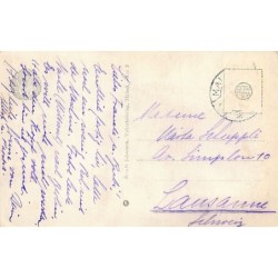 Rare collectable postcards of Sweden. Vintage Postcards of Sweden