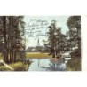 Rare collectable postcards of Sweden. Vintage Postcards of Sweden