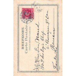 Rare collectable postcards of Sweden. Vintage Postcards of Sweden