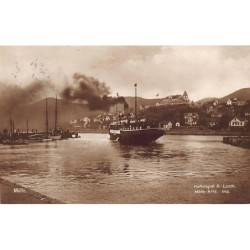 Rare collectable postcards of Sweden. Vintage Postcards of Sweden
